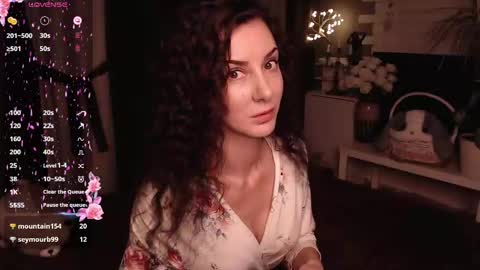 Aurora online show from 03.01.25