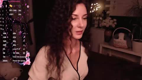 Aurora online show from 03.09.25