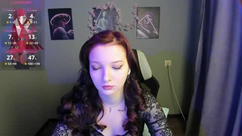 Snapshot of aurorakanie chatting on 04.04.26 aurorakanie online show from 04.04.26