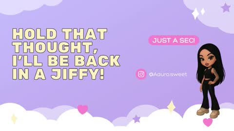 aurora online show from 12.01.25