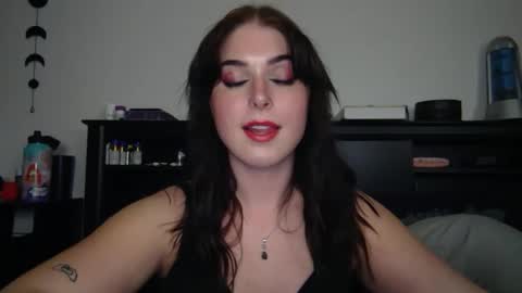 auroralightz1 online show from 10.02.25