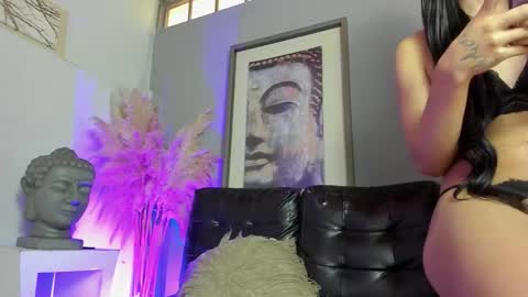 Aurora Ricci online show from 01.07.26