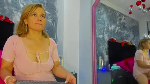 Aurora Rojas online show from 01.02.25