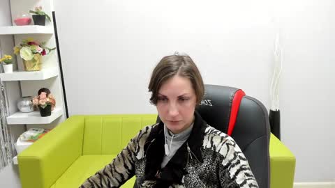 Aurora online show from 12.21.24