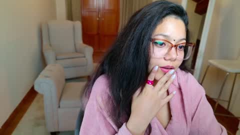 Aurora online show from 01.22.25