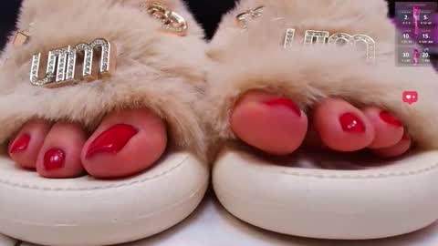 Aurora online show from 11.30.25