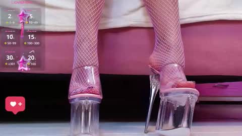 Aurora online show from 01.06.26