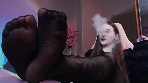 Snapshot of auroraunique chatting on 12.06.24 Aurora online show from 12.06.24