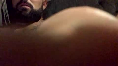 Snapshot of auscock848 chatting on 12.19.25 auscock848 online show from 12.19.25