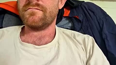 Snapshot of aussie_dadbod9 chatting on 11.30.25 aussie_dadbod9 online show from 11.30.25