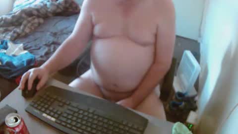 Snapshot of aussiebaker chatting on 09.22.25 aussiebaker online show from 09.22.25