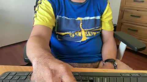 Rich online show from 02.07.25