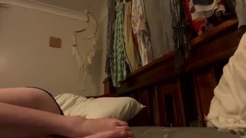 Milf4u online show from 11.08.25