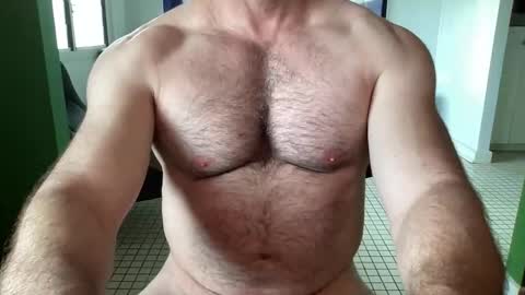 AussieMuscleDad online show from 12.15.25