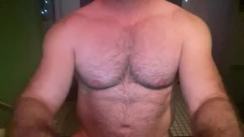 AussieMuscleDad online show from 02.17.26