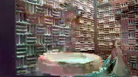 Snapshot of aussieraz chatting on 12.31.24 aussieraz online show from 12.31.24