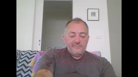 Snapshot of aussiesydguy chatting on 12.25.24 chatbateaussie online show from 12.25.24