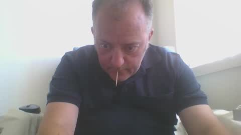 Snapshot of aussiesydguy chatting on 10.13.25 chatbateaussie online show from 10.13.25