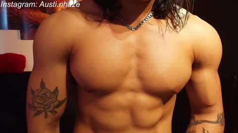 Austin online show from 03.24.26