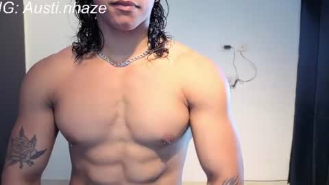 Snapshot of austiin_haze chatting on 06.24.26 Austin online show from 06.24.26