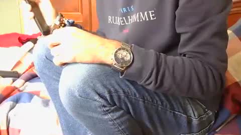 Austin online show from 12.15.25