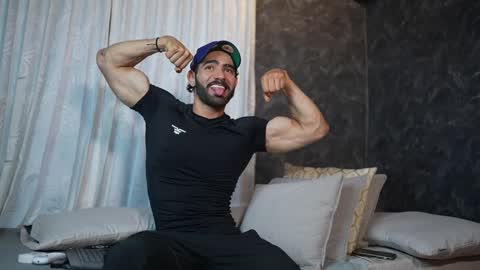 austin online show from 12.24.24