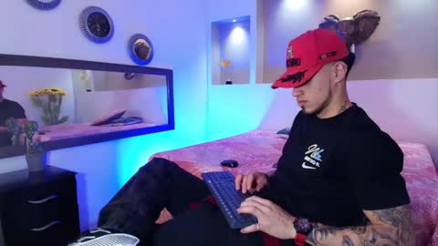 AUSTIN  online show from 12.18.24