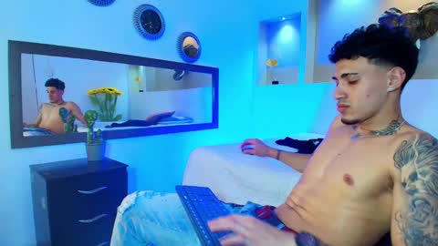 AUSTIN  online show from 12.19.24