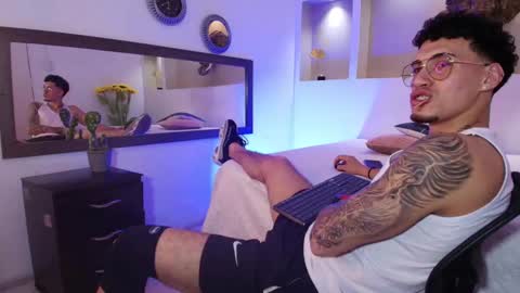 AUSTIN  online show from 12.19.24