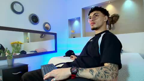 AUSTIN  online show from 12.28.24