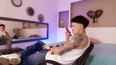 AUSTIN  online show from 12.31.24