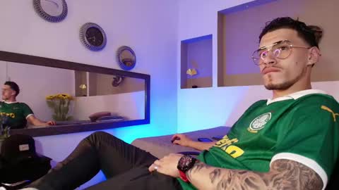 AUSTIN  online show from 01.08.25