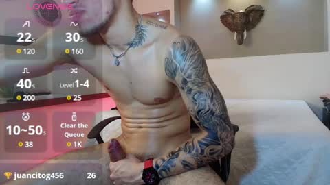 AUSTIN  online show from 01.18.25