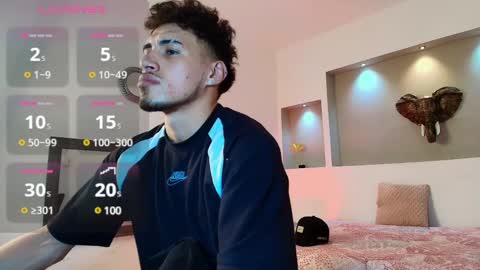 AUSTIN  online show from 01.22.25