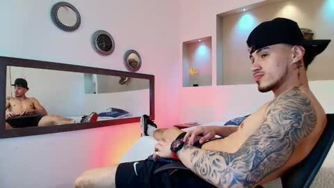 AUSTIN  online show from 01.25.25