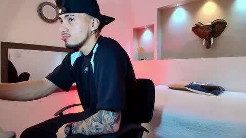 AUSTIN  online show from 01.26.25