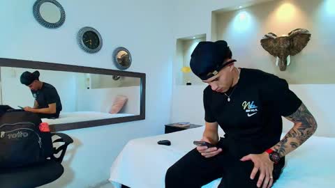 AUSTIN  online show from 01.31.25