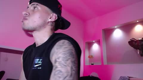 AUSTIN  online show from 02.05.25