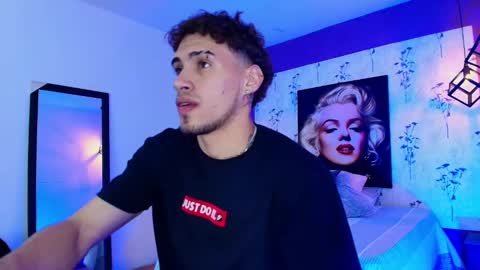 AUSTIN  online show from 02.13.25