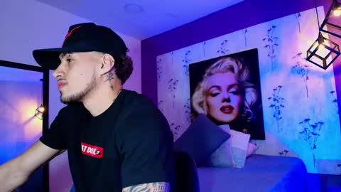 AUSTIN  online show from 02.19.25