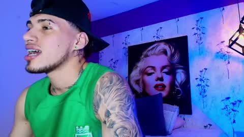 AUSTIN  online show from 02.20.25