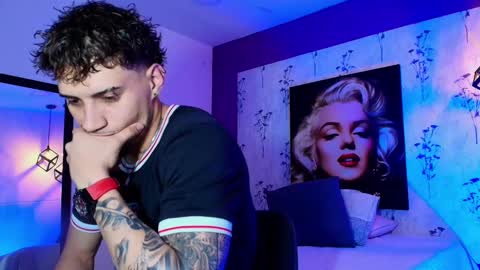 AUSTIN  online show from 02.21.25