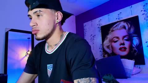 AUSTIN  online show from 02.21.25