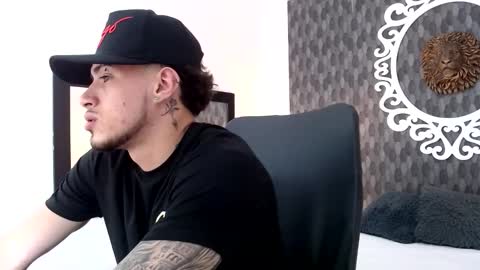 AUSTIN  online show from 02.22.25