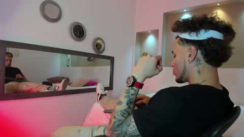 AUSTIN  online show from 02.24.25