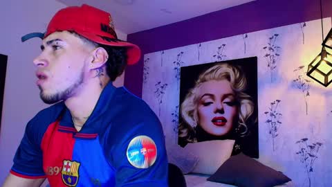 AUSTIN  online show from 02.27.25