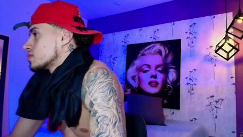 AUSTIN  online show from 03.01.25