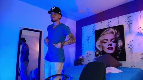 AUSTIN  online show from 03.06.25