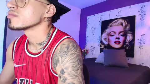 AUSTIN  online show from 03.09.25