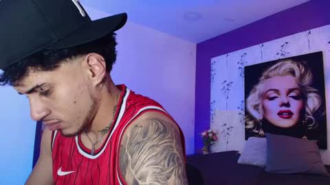 AUSTIN  online show from 03.09.25